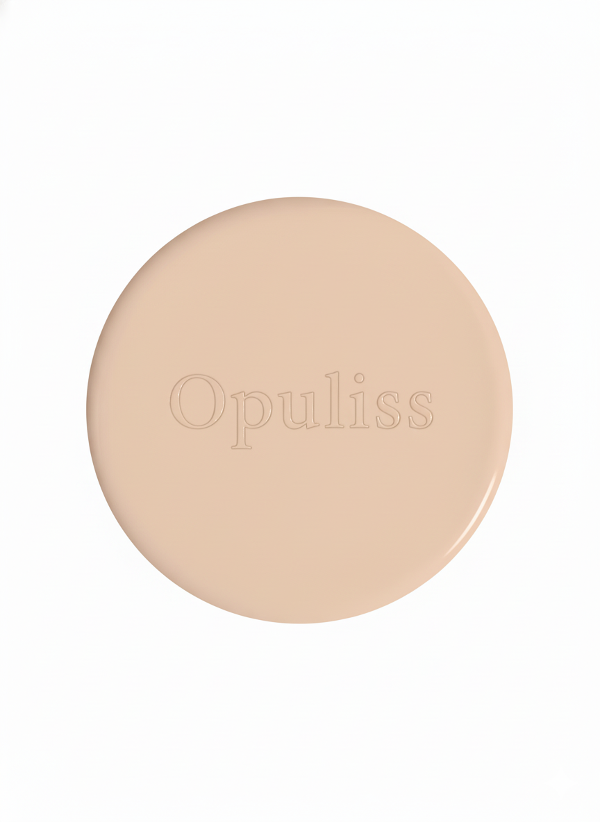 Foundation Natural Glow Buildable Coverage All Skin Types - Opuliss Beauty
