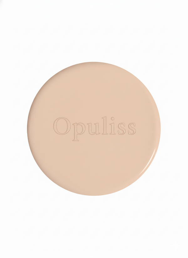 Foundation Natural Glow Buildable Coverage All Skin Types - Opuliss Beauty