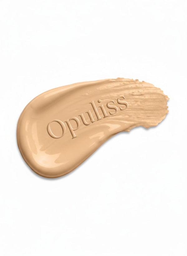 Tinted Moisturizer Sandstone Sheer Coverage Everyday - Opuliss Beauty