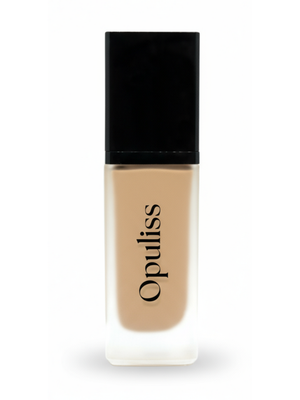 Foundation - Sandstone Opuliss Beauty