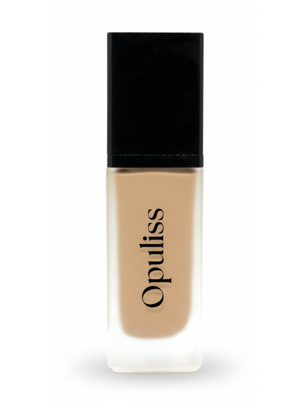 Foundation - Sandstone Opuliss Beauty