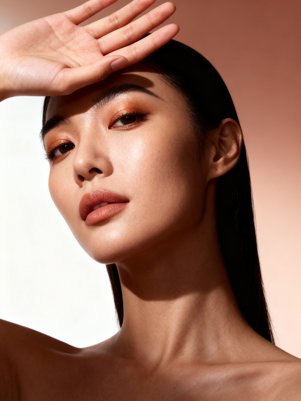 Foundation - Sandstone Opuliss Beauty