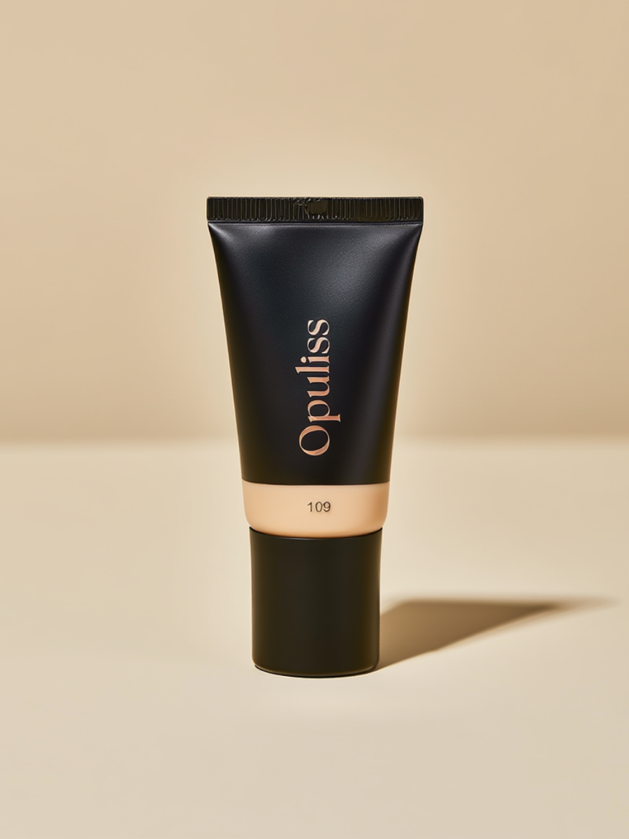 Tinted Moisturizer Sandstone Sheer Coverage Everyday - Opuliss Beauty