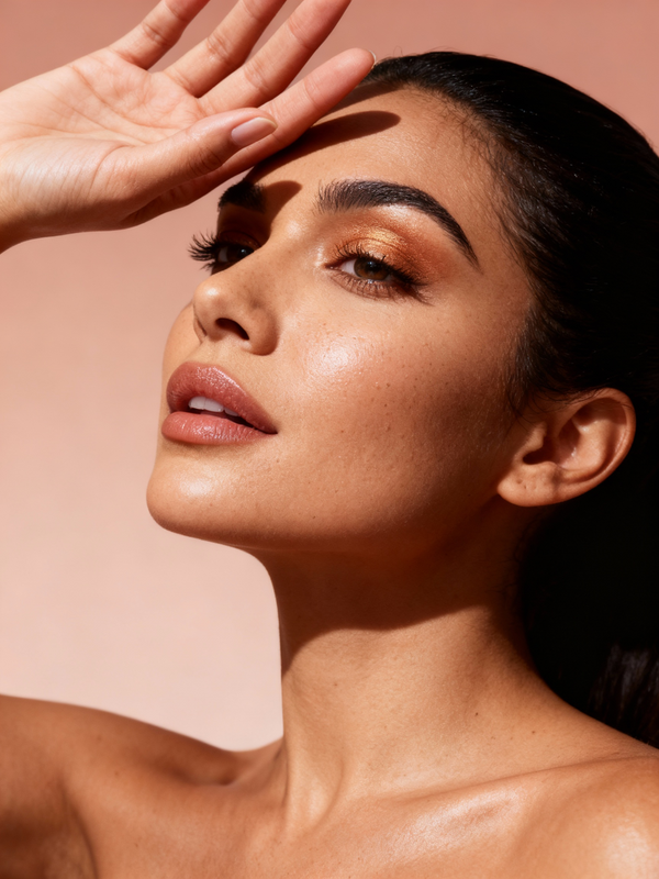 Foundation - Sandstone Opuliss Beauty