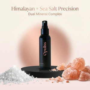 Sea Spray Texturizing Hair Spray Water Based