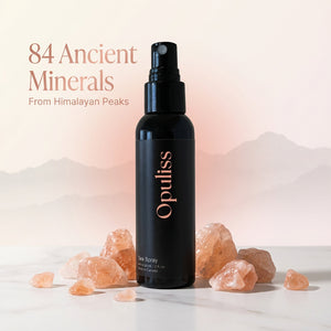 Sea Spray Texturizing Hair Spray Water Based