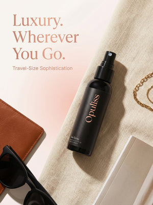 Sea Spray Texturizing Hair Spray Water Based