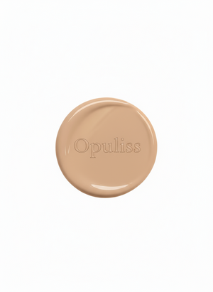 Full Coverage Foundation Seashell Long Wear All Skin Tones - Opuliss Beauty