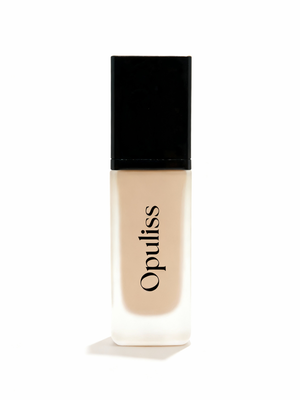 Foundation - Seashell Opuliss Beauty
