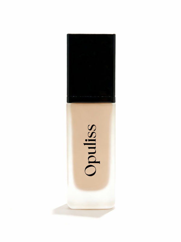 Foundation - Seashell Opuliss Beauty