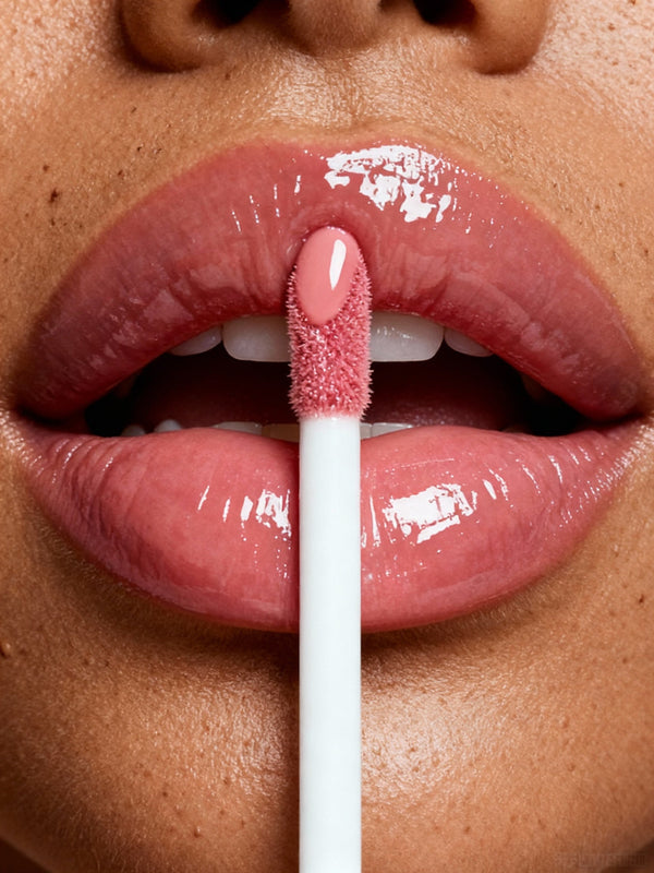 Lip Gloss Glow Fuller Lips Shine Long Lasting Makeup Lovers - Opuliss Beauty