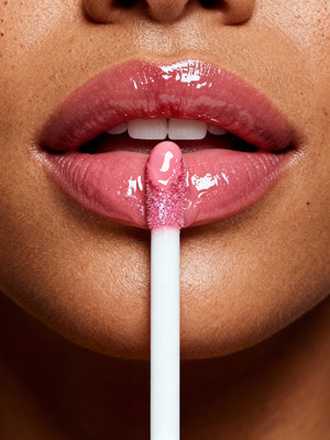 Lip Gloss Sienna Illuminating Shine For Everyday Glam - Opuliss Beauty