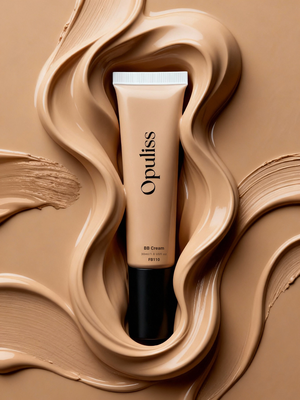 BB Cream Foundation Sienna Love Moisturizer Medium Coverage Daily Use