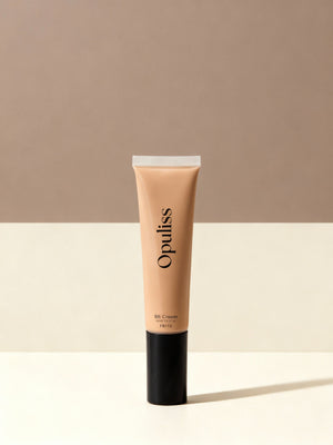 BB Cream Foundation Sienna Love Moisturizer Medium Coverage Daily Use - Opuliss Beauty