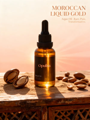 Beard Oil Speakeasy Premium Natural Hydration For Men