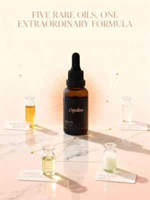 Beard Oil Speakeasy Premium Natural Hydration For Men