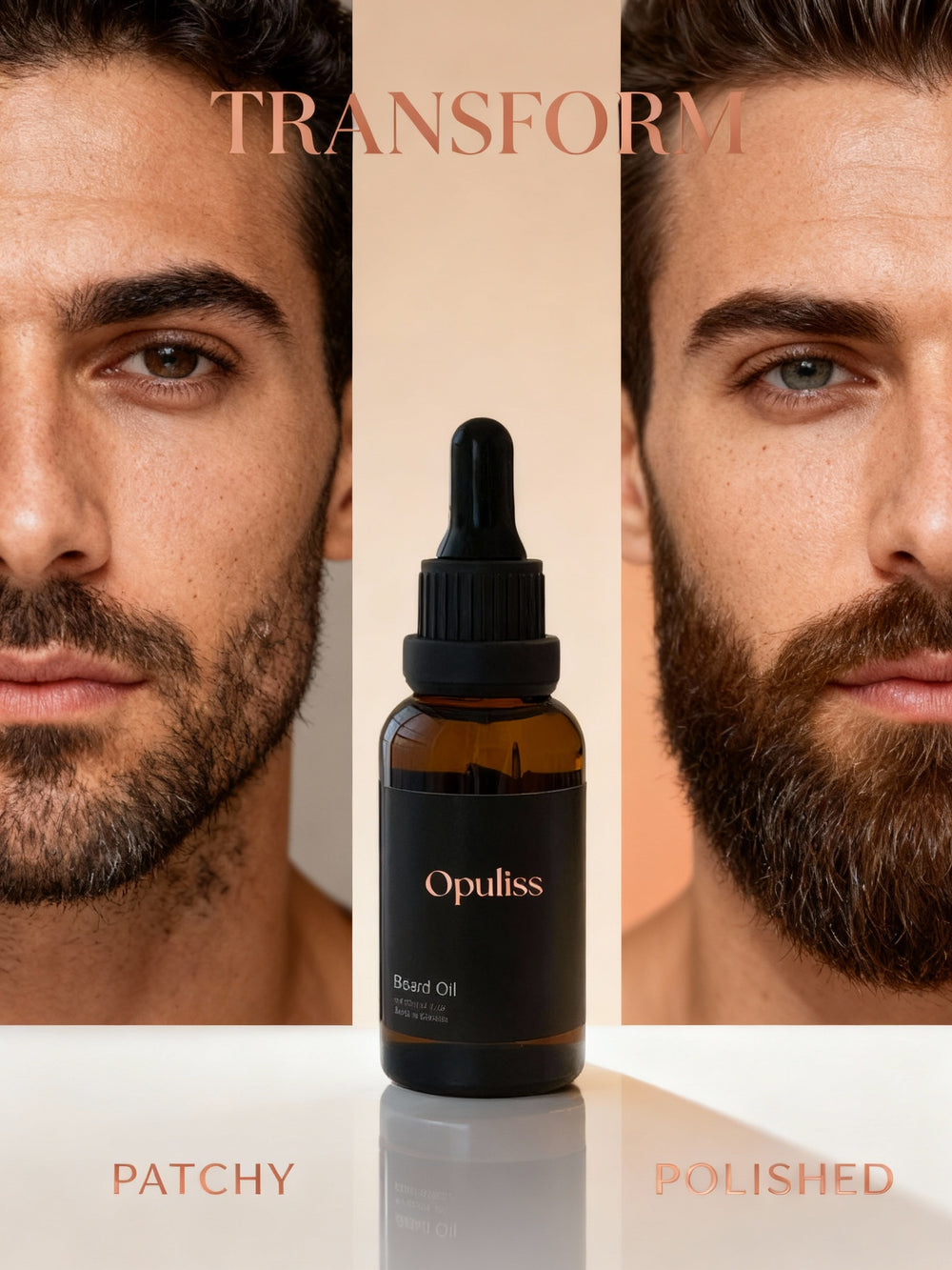 Beard Oil Speakeasy Premium Natural Hydration For Men