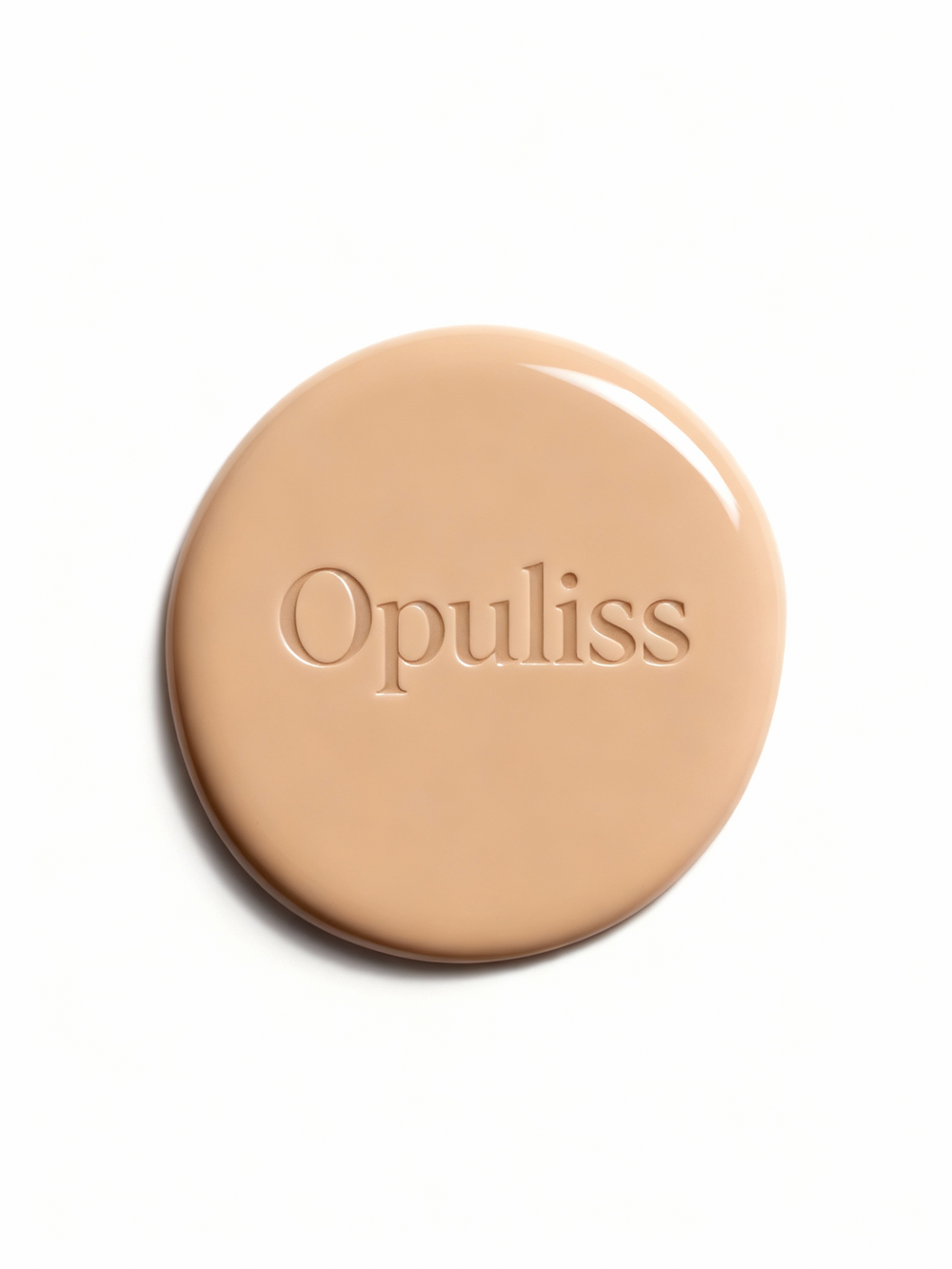 Foundation Spiced Honey Buildable Coverage Radiant Dewy Glow Everyday - Opuliss Beauty