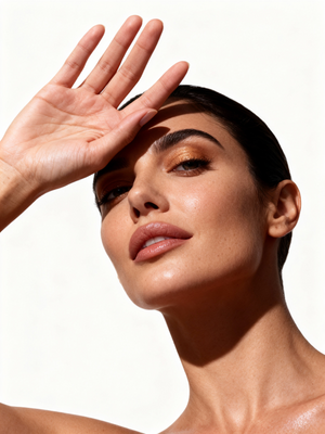 Foundation - Spiced Honey Opuliss Beauty