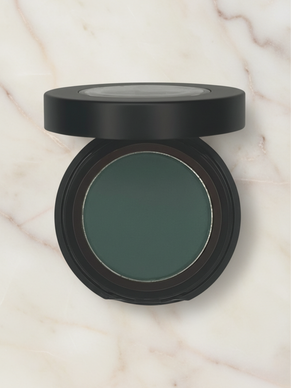Single Pan Eyeshadow - Spruce Opuliss Beauty