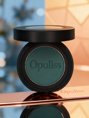 Spruce Talc Free Eyeshadow Buildable Blendable Everyday Makeup Lovers - Opuliss Beauty
