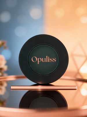 Spruce Talc Free Eyeshadow Buildable Blendable Everyday Makeup Lovers - Opuliss Beauty
