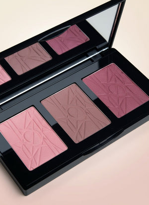 Blush Palette - Squish Opuliss Beauty