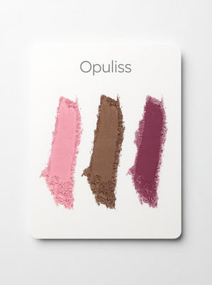 Blush Palette - Squish Opuliss Beauty