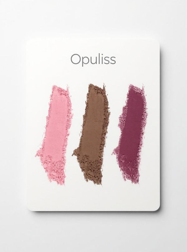Blush Palette - Squish Opuliss Beauty