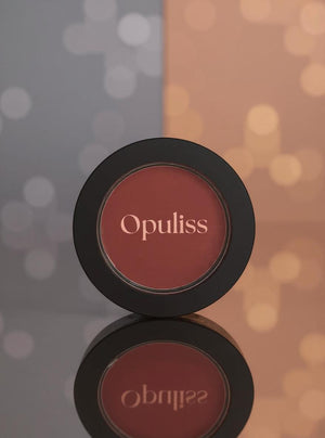 Talc Free Blush Stargazer For On The Go Beauty Lovers - Opuliss Beauty
