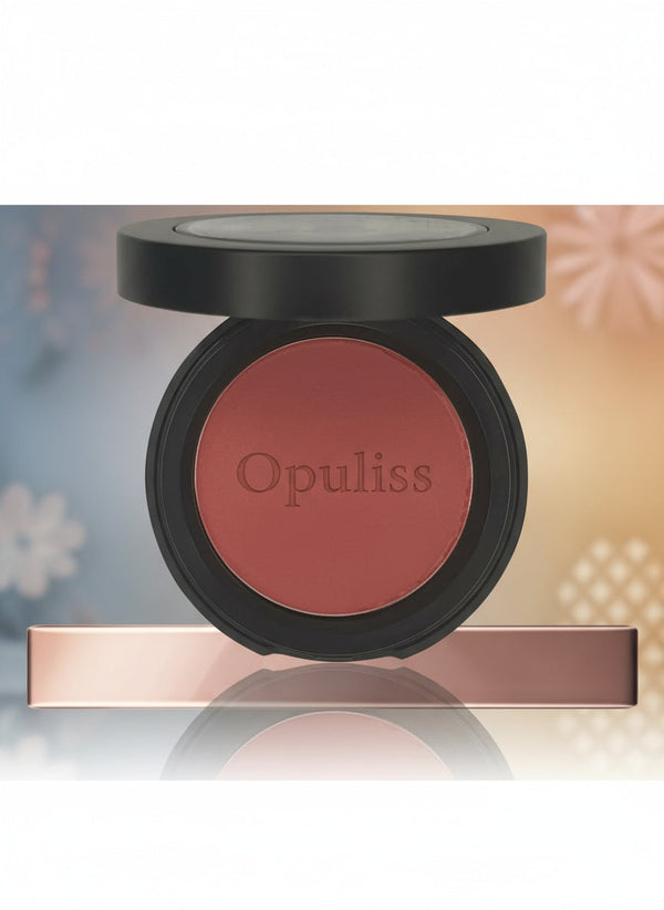 Talc Free Blush Stargazer For On The Go Beauty Lovers - Opuliss Beauty