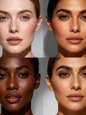 Talc Free Blush Stargazer For On The Go Beauty Lovers - Opuliss Beauty