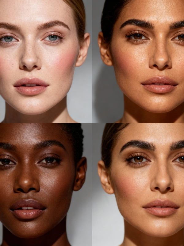 Talc Free Blush Stargazer For On The Go Beauty Lovers - Opuliss Beauty