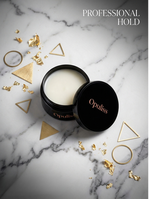 Styling Wax Gloss Finish For Pros And Enthusiasts Flexible