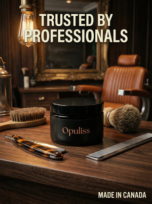 Styling Wax Gloss Finish For Pros And Enthusiasts Flexible