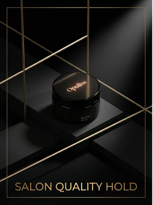 Styling Wax Gloss Finish For Pros And Enthusiasts Flexible