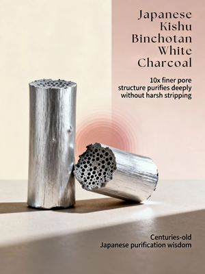 Charcoal Deep Cleansing Glow Mask For Oily Skin Radiance