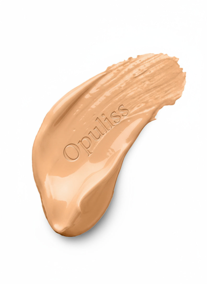 Tinted Moisturizer Tan Lightweight Coverage Hydrating Glow For All - Opuliss Beauty