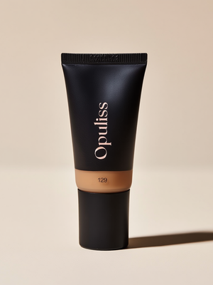 Tinted Moisturizer Tan Lightweight Coverage Hydrating Glow For All - Opuliss Beauty