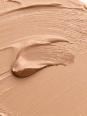 BB Cream Hydrating All-In-One Foundation For Medium Tan - Opuliss Beauty