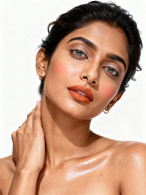 Tinted Moisturizer Tan Lightweight Coverage Hydrating Glow For All - Opuliss Beauty