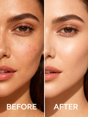 BB Cream Hydrating All-In-One Foundation For Medium Tan - Opuliss Beauty