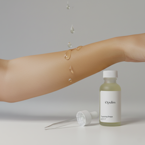 Tanning Drops opuliss-beauty