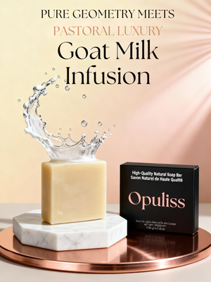 Tea Tree Healing Soap For Acne Prone Skin With Eucalyptus Lavender