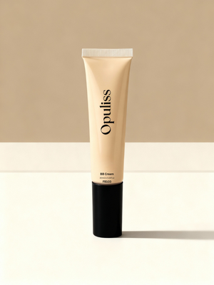 BB Cream Terra Cotta Moisturizer Medium Coverage For All Skin Types - Opuliss Beauty