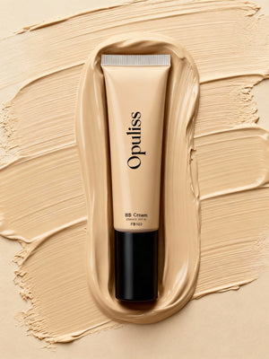 BB Cream Terra Cotta Moisturizer Medium Coverage For All Skin Types - Opuliss Beauty