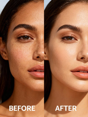 BB Cream Terra Cotta Moisturizer Medium Coverage For All Skin Types - Opuliss Beauty