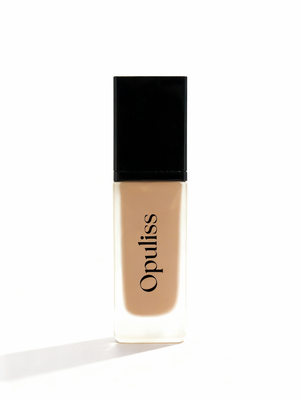 Foundation - Toasted Opuliss Beauty