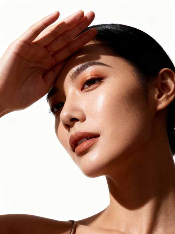 Foundation - Toasted Opuliss Beauty