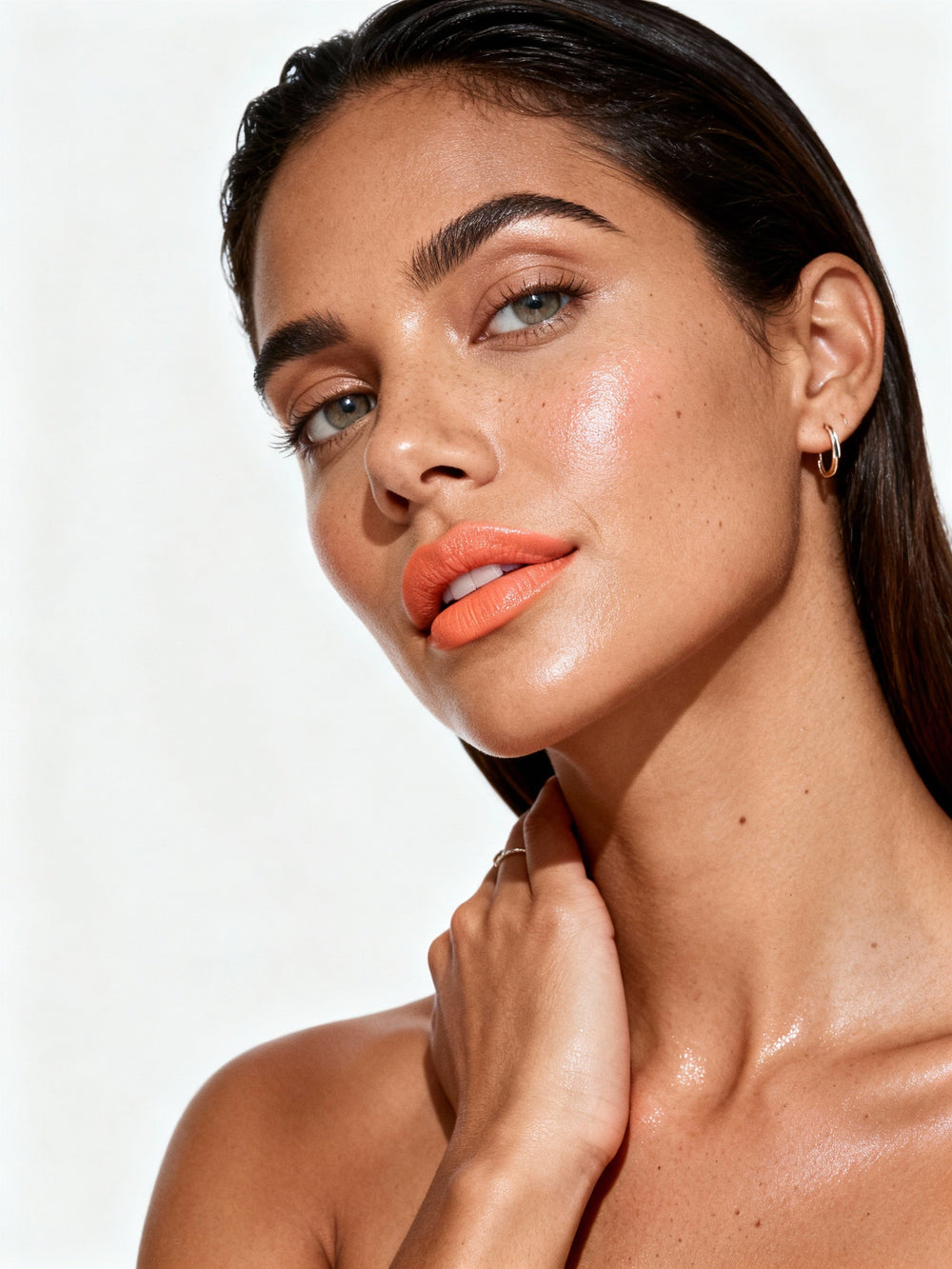 Tinted Moisturizer Lightweight Hydration For All Skin Types